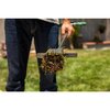 Yard Butler Sod Plugger, Steel Blade, Gray ISP-33